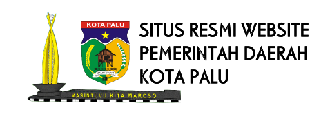 Pemda Kota Palu