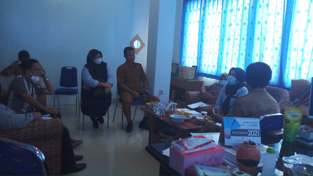 Brifing saksi (hkm dan Ham)