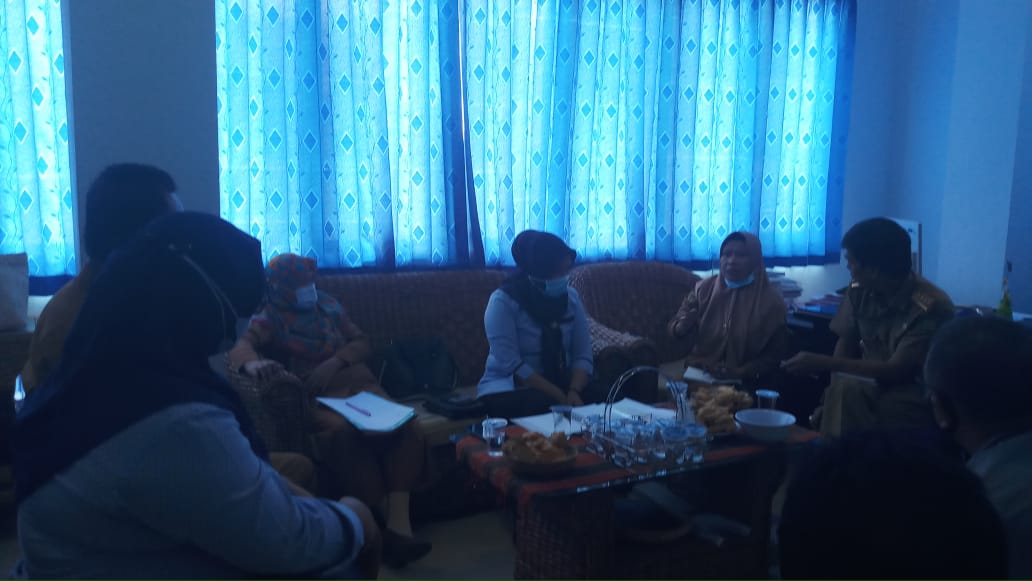 Brifing saksi (hkm dan Ham)