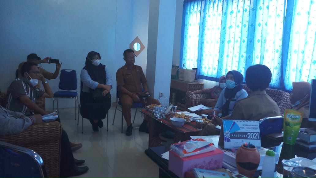 Brifing saksi (hkm dan Ham)